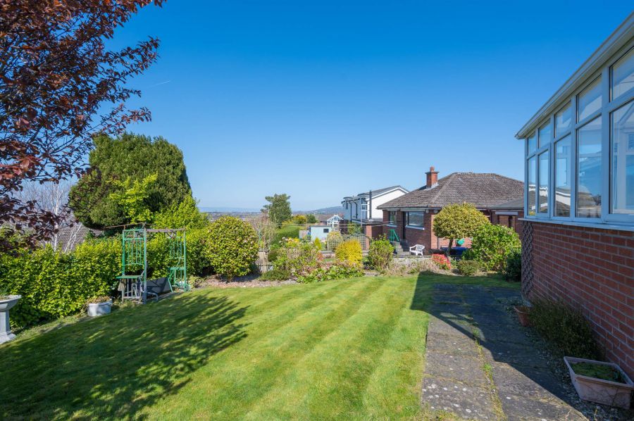 'Glenshane', 61 Castlemore Avenue