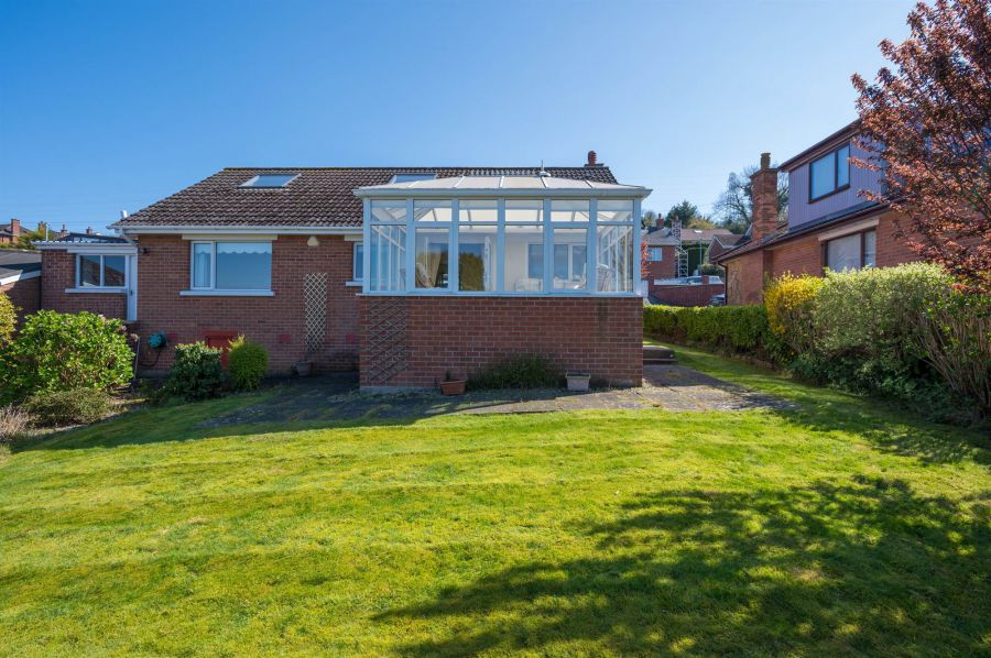 'Glenshane', 61 Castlemore Avenue