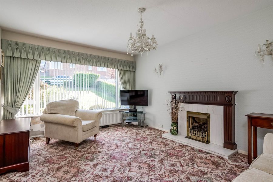 'Glenshane', 61 Castlemore Avenue