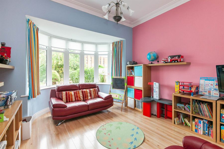 412 Upper Newtownards Road