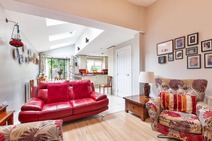 412 Upper Newtownards Road