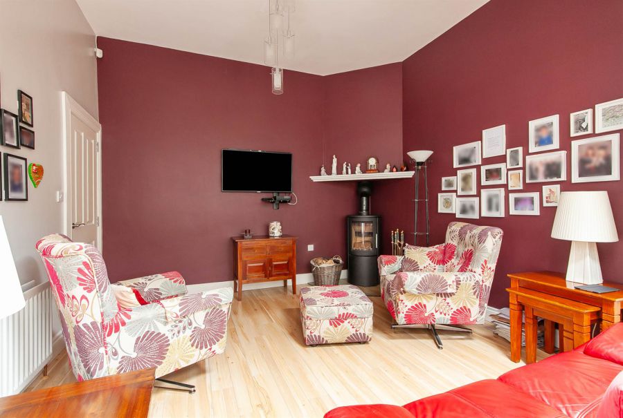 412 Upper Newtownards Road
