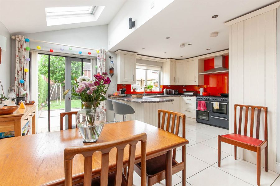 412 Upper Newtownards Road