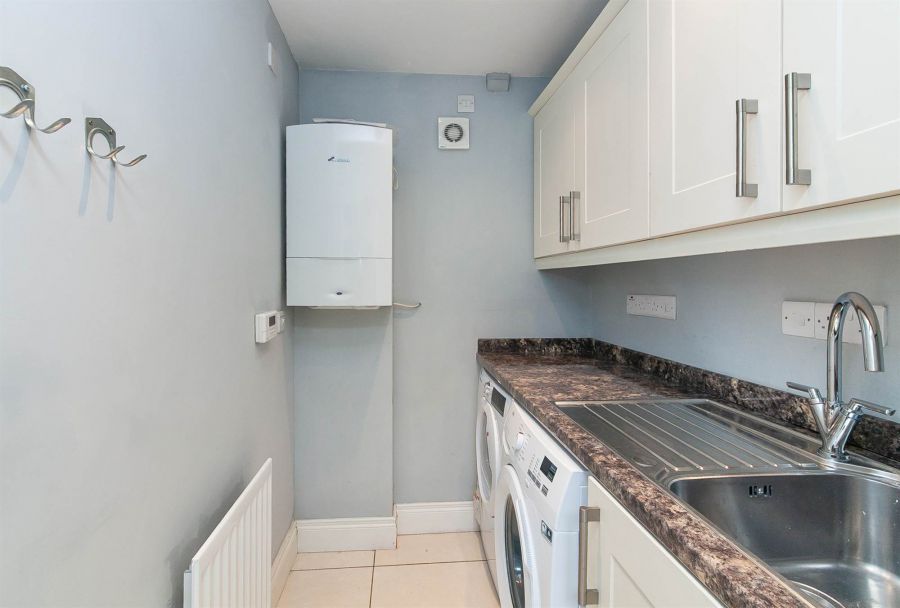 412 Upper Newtownards Road