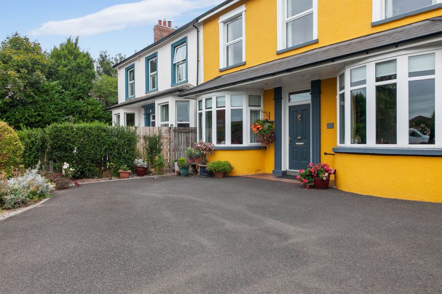 412 Upper Newtownards Road