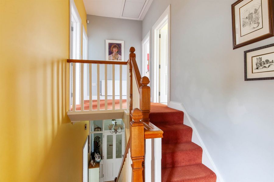 412 Upper Newtownards Road