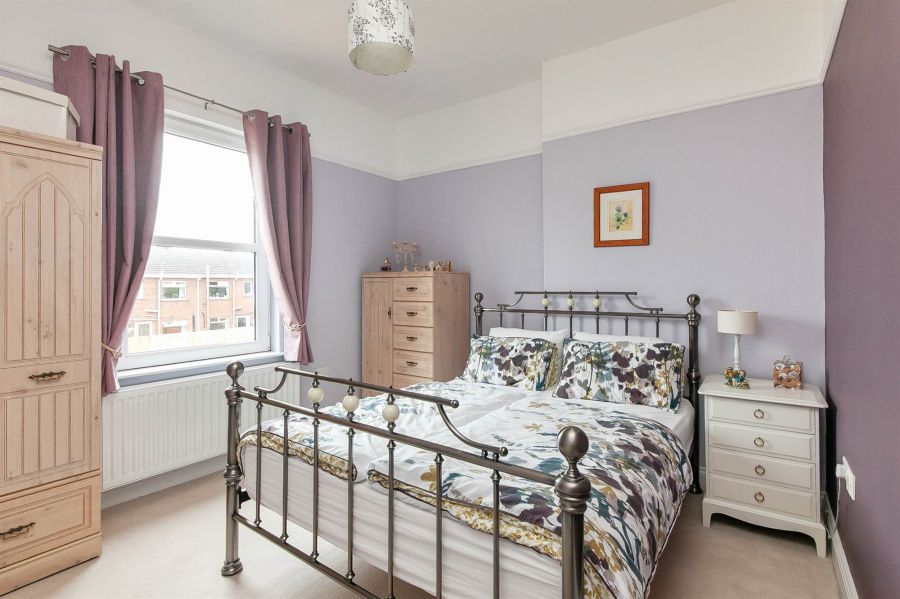 412 Upper Newtownards Road