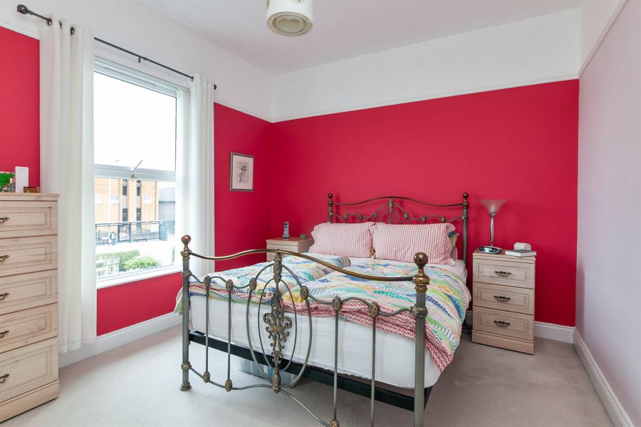 412 Upper Newtownards Road