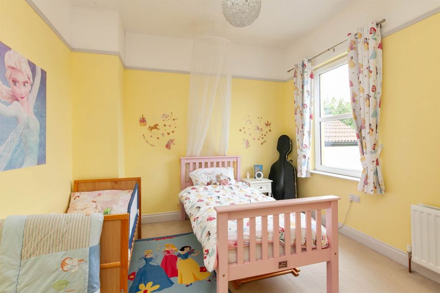 412 Upper Newtownards Road