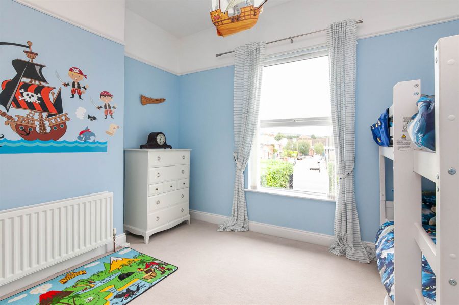 412 Upper Newtownards Road
