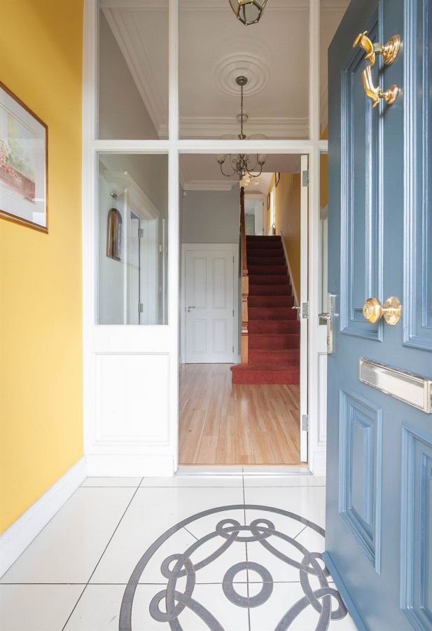 412 Upper Newtownards Road