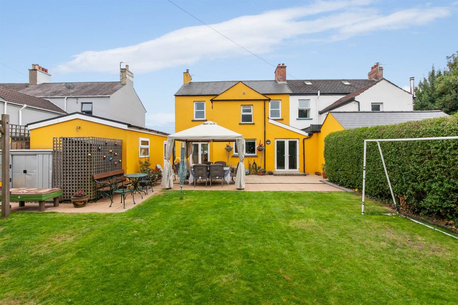 412 Upper Newtownards Road