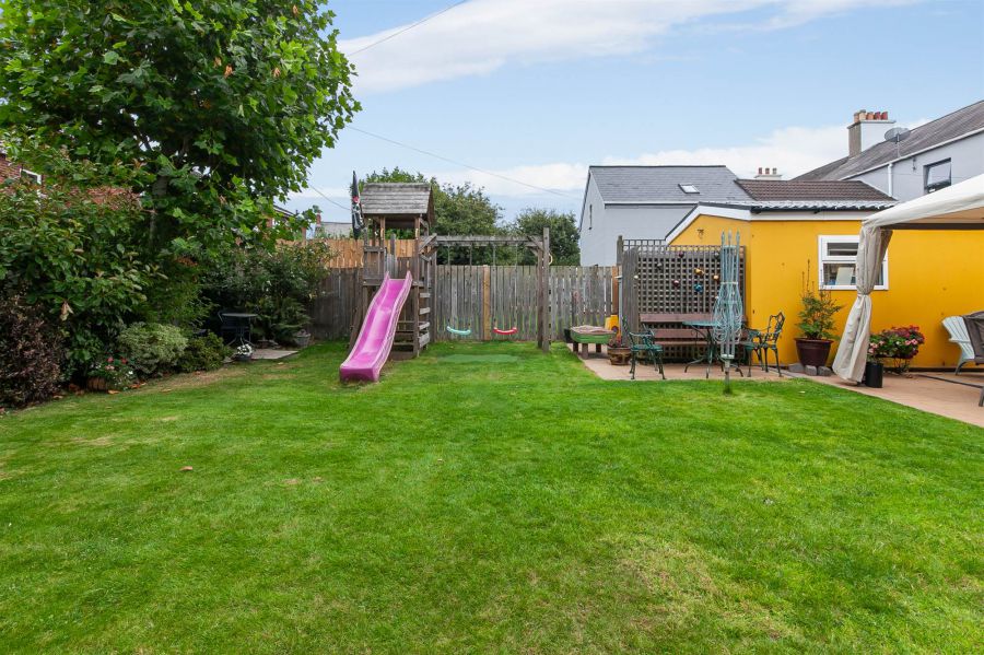 412 Upper Newtownards Road