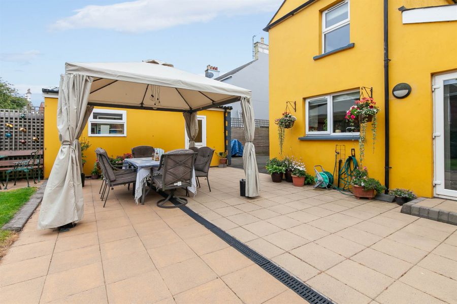 412 Upper Newtownards Road
