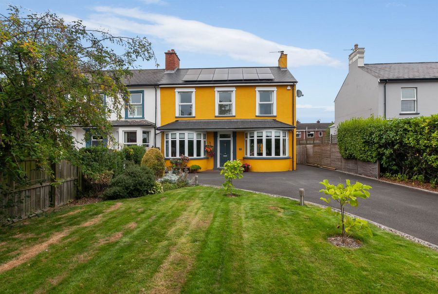 412 Upper Newtownards Road