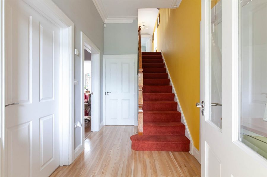 412 Upper Newtownards Road