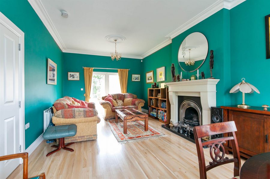 412 Upper Newtownards Road