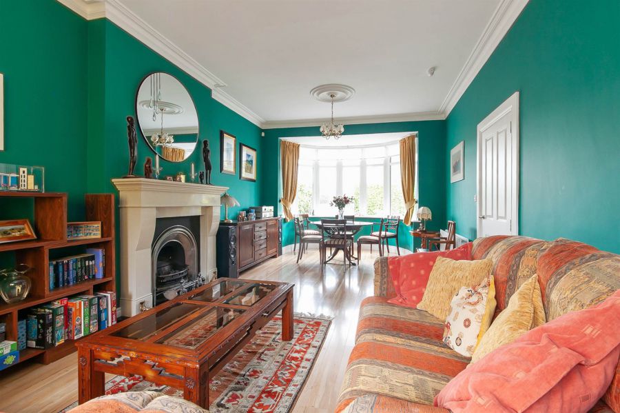 412 Upper Newtownards Road