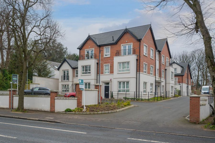 149G Upper Newtownards Road, Ballyhackamore, Belfast, BT4 3HX