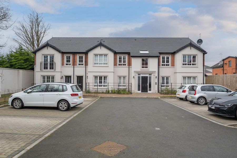 149G Upper Newtownards Road