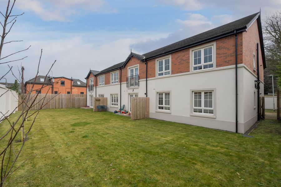 149G Upper Newtownards Road