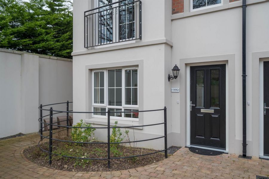 149G Upper Newtownards Road