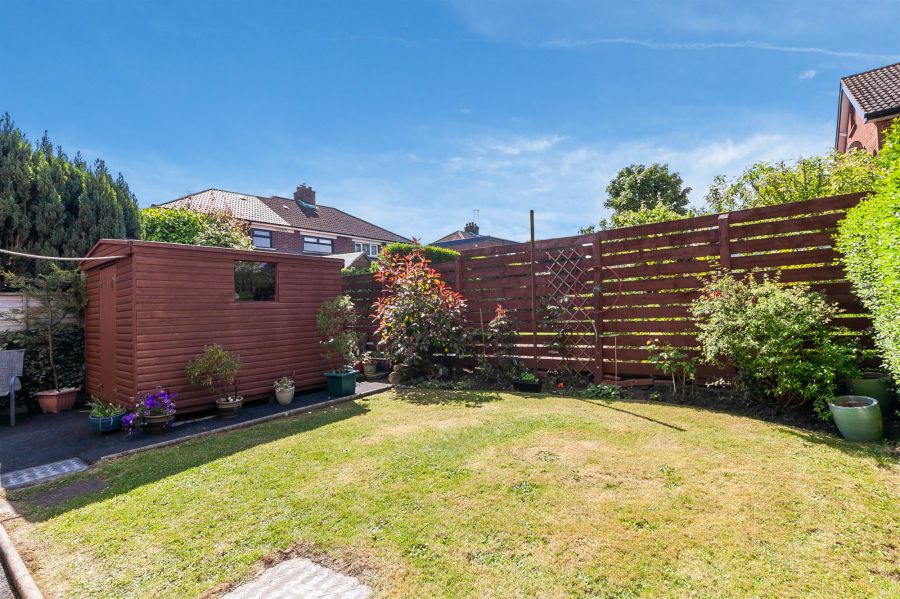6 Norwood Crescent