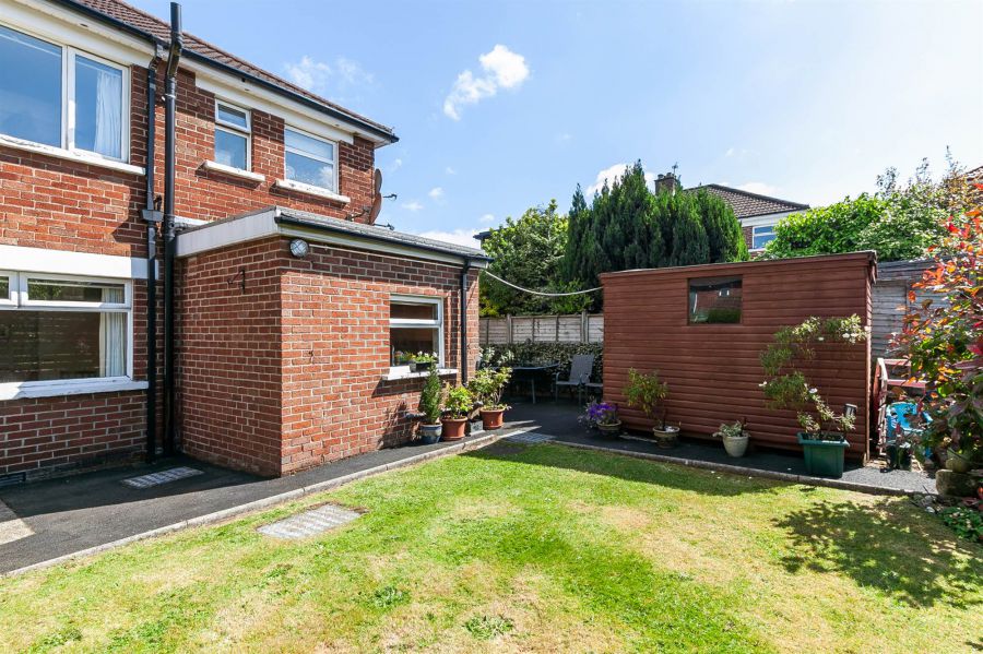 6 Norwood Crescent