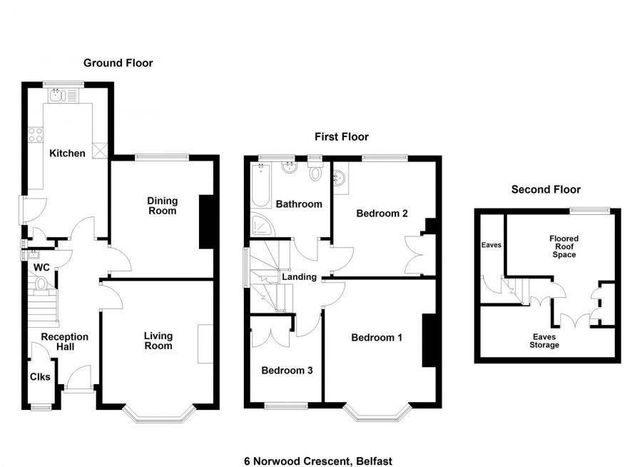 6 Norwood Crescent