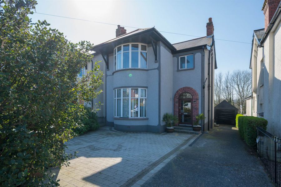 29 Kirkliston Park, Ballyhackamore, Belfast, BT5 6EB
