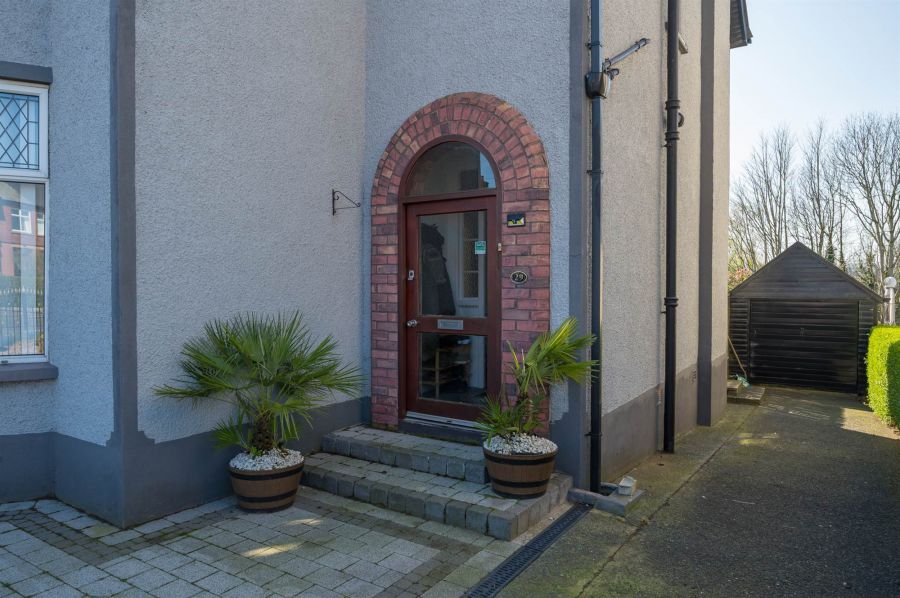 29 Kirkliston Park