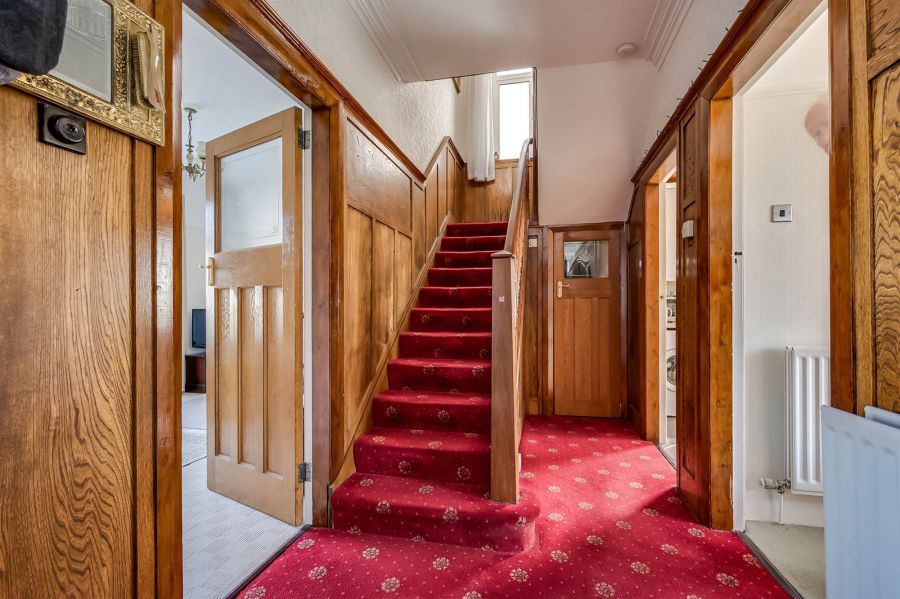 29 Kirkliston Park