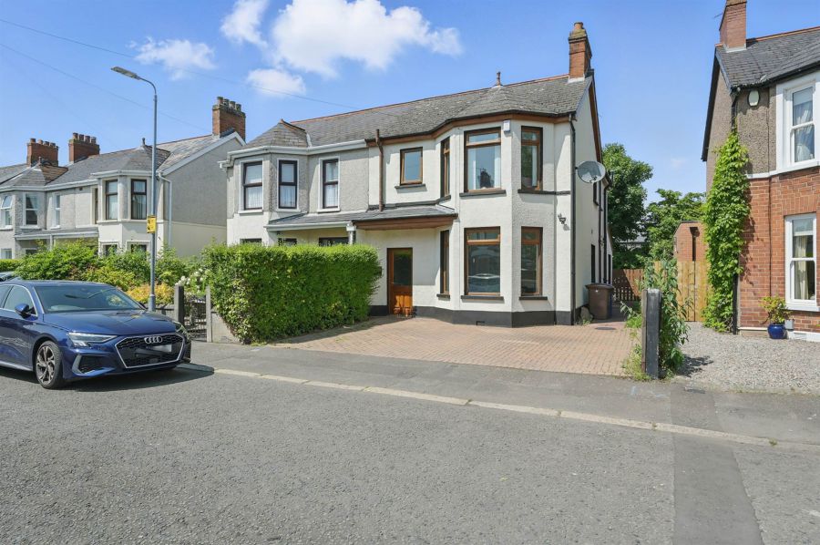 9 Haddington Gardens