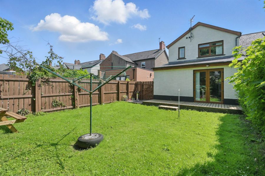 9 Haddington Gardens