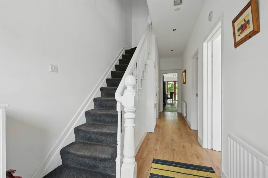 9 Haddington Gardens