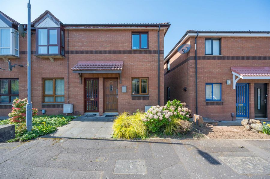 54 Glendhu Manor, Knocknagoney, Belfast, BT4 2RJ