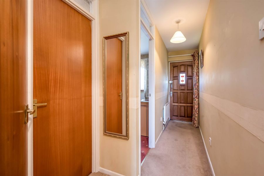 54 Glendhu Manor