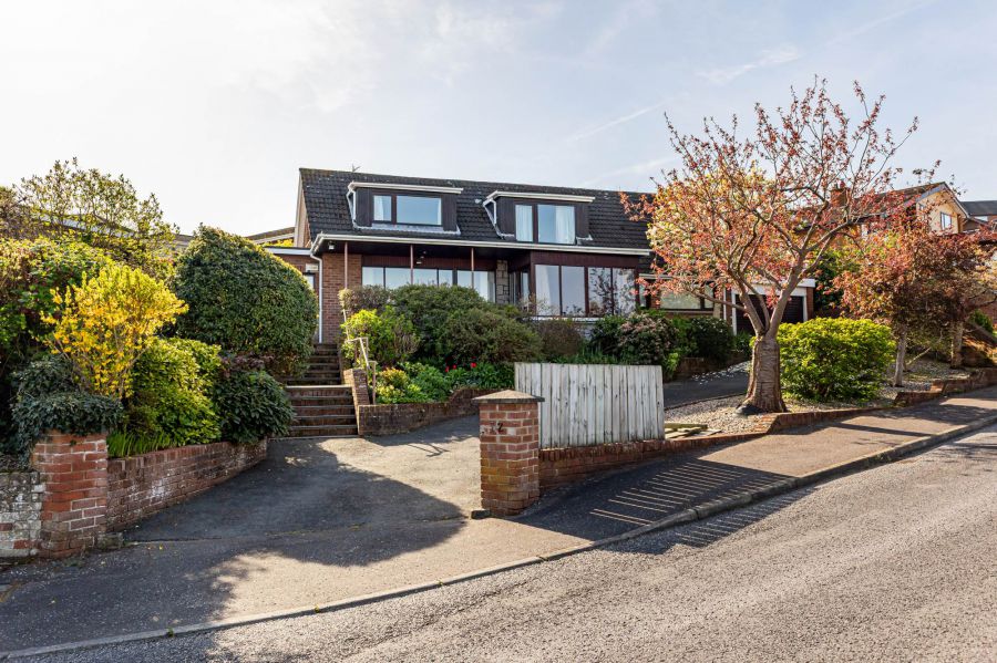 12 Rosemount Park