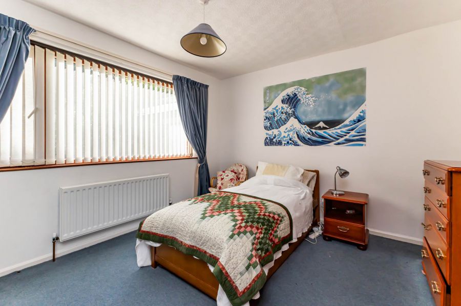 12 Rosemount Park