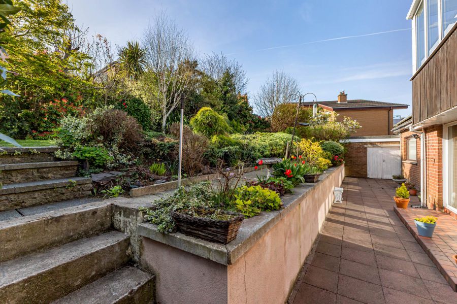 12 Rosemount Park