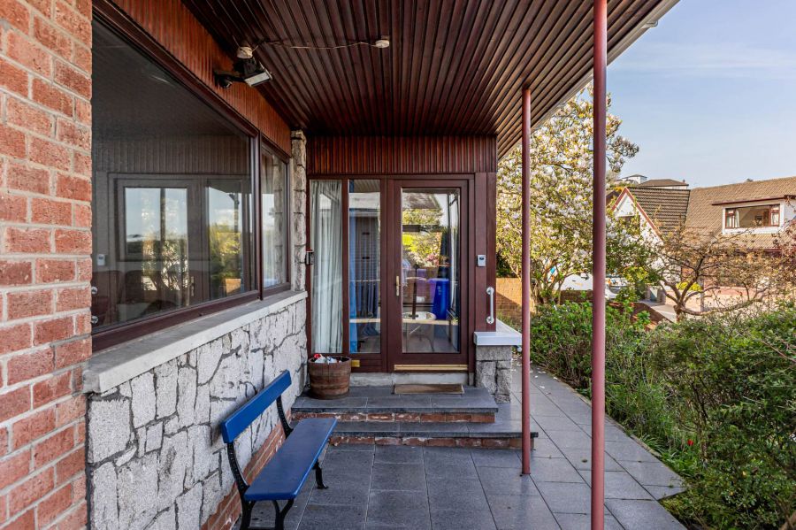 12 Rosemount Park