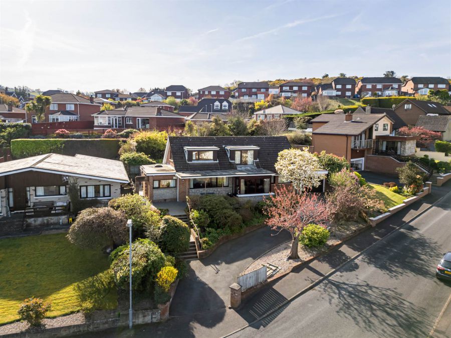 12 Rosemount Park