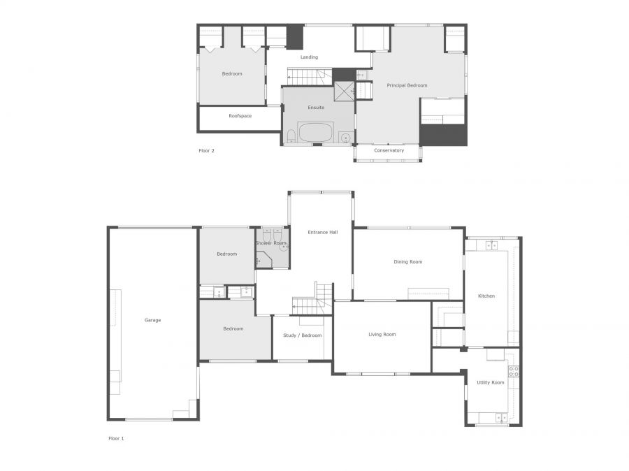 12 Rosemount Park
