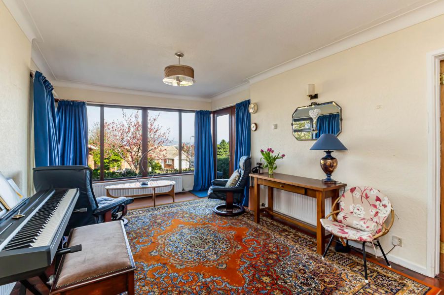 12 Rosemount Park