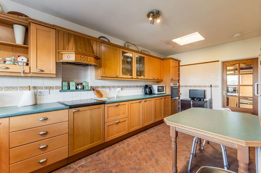 12 Rosemount Park