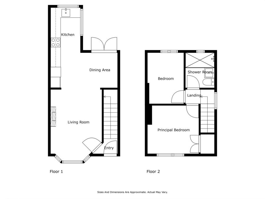 21 Pasadena Gardens