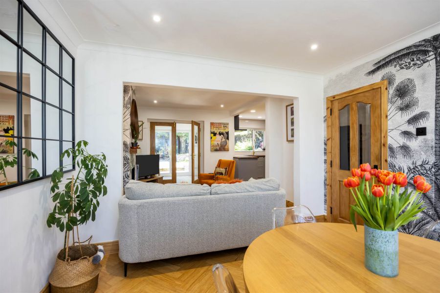 41 Glenview Gardens