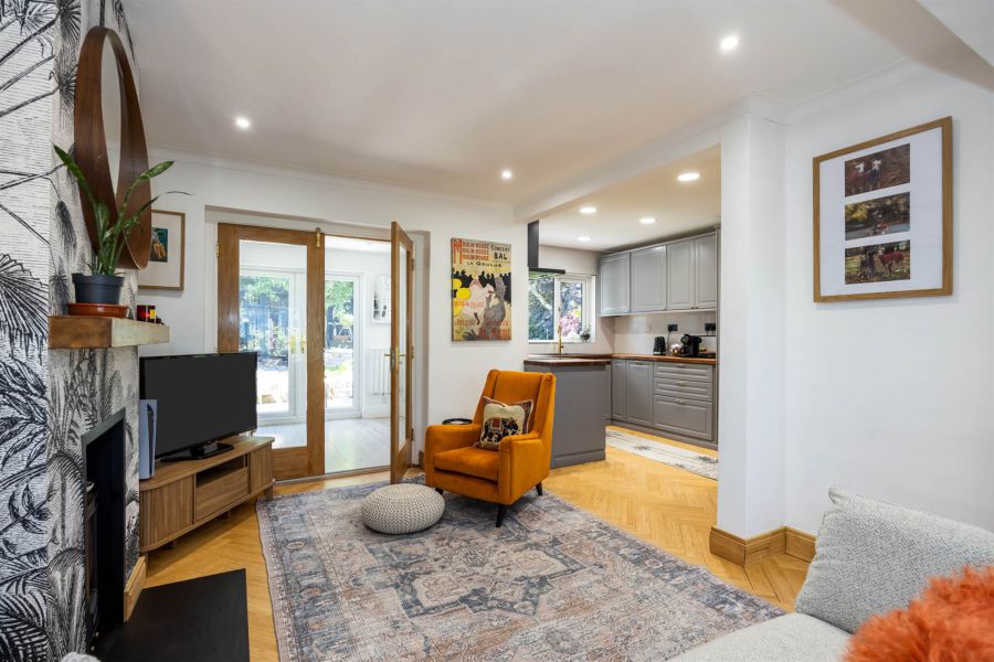 41 Glenview Gardens