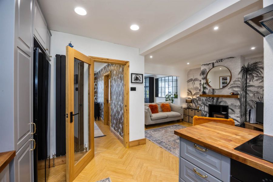 41 Glenview Gardens