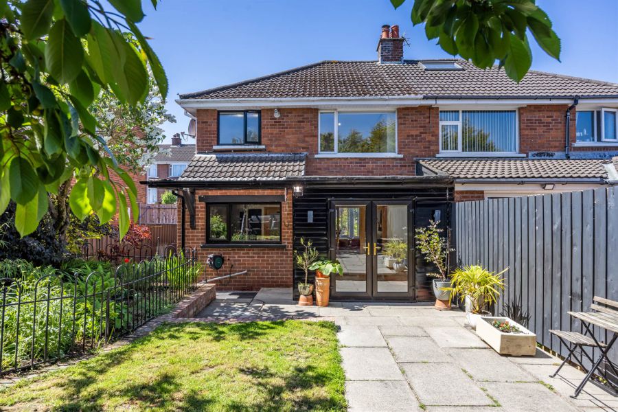 41 Glenview Gardens